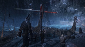 Új információk a The Witcher 3:Wild Hunt-ról
