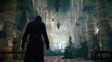 Assassin's Creed: Unity