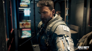 Call of Duty: Black Ops 3