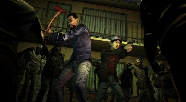 Új IP-n dolgozik a Telltale Games