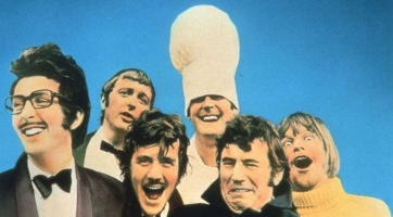 Új játék készül a Monty Python Repülő Cirkusza című sorozat alapján