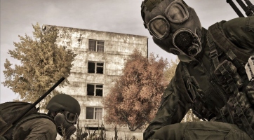 Új játékon dolgozik a DayZ alkotója