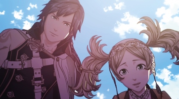 Új játékon dolgoznak a Fire Emblem: Awakening fejlesztői