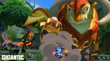 Új játékot készít a StarCraft tervezője