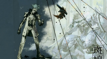 Új játékot készít az Ikaruga fejlesztője PS4-re