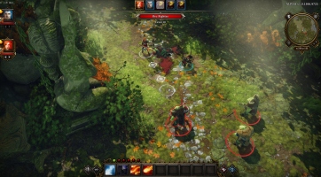 Új karakterek érkeztek a Divinity: Original Sin-be