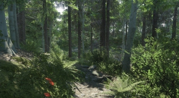 Új képek a Kingdom Come: Deliverance-ból