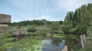 Kingdom Come: Deliverance