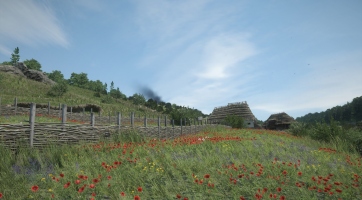 Kingdom Come: Deliverance