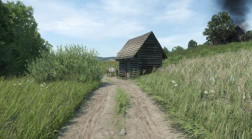 Kingdom Come: Deliverance