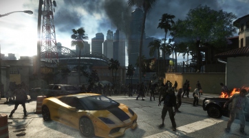 Dead Rising 3
