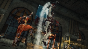 Dead Rising 3