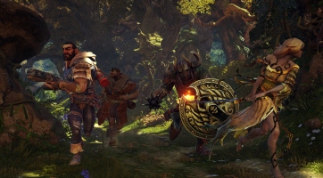Fable Legends