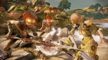 Fable Legends