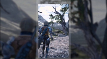 Új képeken a Mevius Final Fantasy