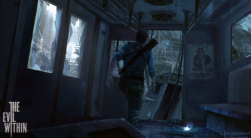The Evil Within