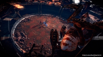 The Technomancer