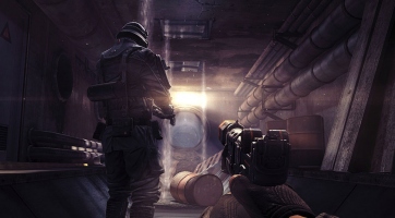 Wolfenstein: The New Order
