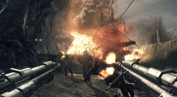 Wolfenstein: The New Order