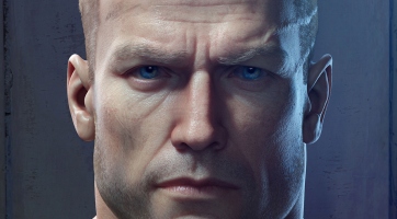Wolfenstein: The New Order