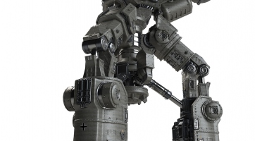Wolfenstein: The New Order