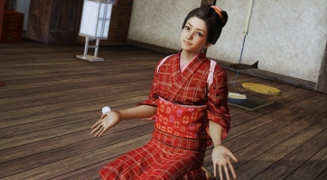 Új képeken a Yakuza Zero: The Oath's Place