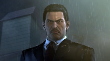 Yakuza 0