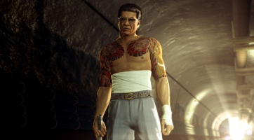 Yakuza 0