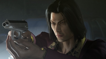 Yakuza 0
