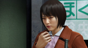 Yakuza 0