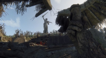 Új képeken feszít a Survarium