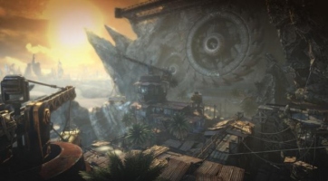 Bulletstorm
