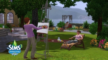 The Sims 3