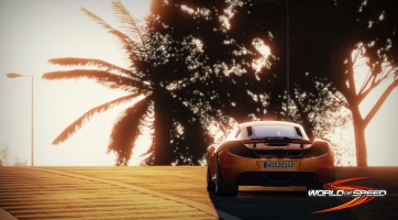World of Speed