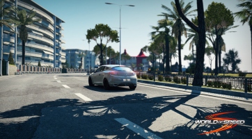 World of Speed