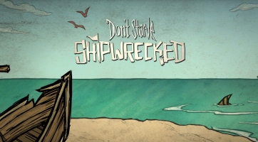 Új kiegészítőt kap a Don't Starve