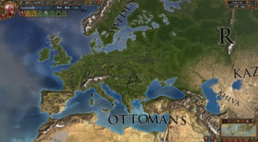 Europa Universalis IV