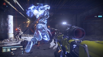Destiny