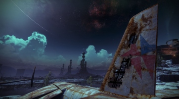 Destiny