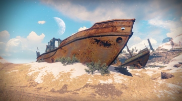 Destiny