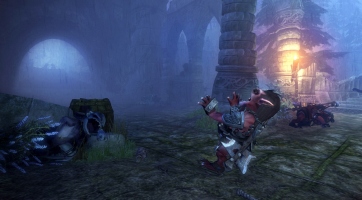 Új Lionhead videojáték kerül bejelentésre a GDC 2012-n?