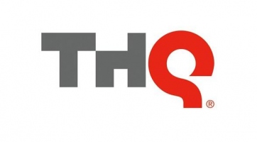 Új logót kapott a THQ
