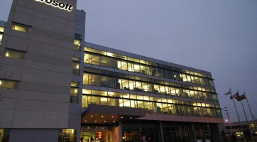 Új londoni fejlesztőstúdiót nyitott a Microsoft