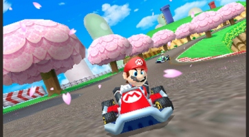 Új Mario Kart Wii csomag, Nintendo Selects és árcsökkentés a takarékos vásárlóknak