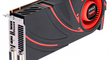 Új modell érkezhet az AMD Radeon R7 260 és R9 270 közé