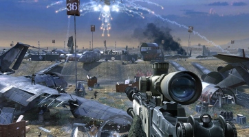 Call of Duty: Modern Warfare 3