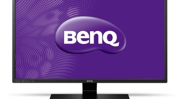 Új monitort mutatott be a BenQ
