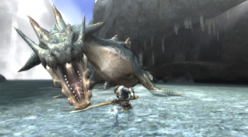 Új Monster Hunter játék bejelentése várható az idei Tokyo Game Show-n