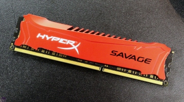 Új névvel kerül leváltásra a Kingston HyperX Genesis család