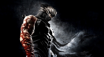 Új Ninja Gaiden-játékon dolgozik a Team Ninja
